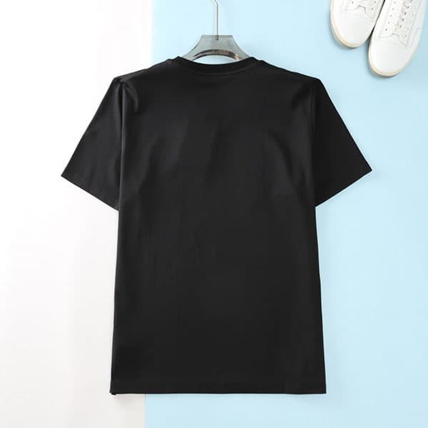 お洒落 モンクレール Tシャツ フェイク メンズ SKI LOGO Tシャツ mos72919